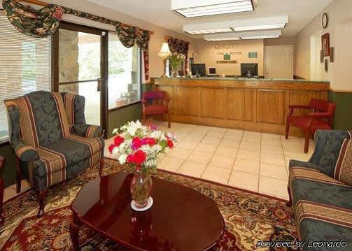 Quality Inn & Suites Mt Chalet Clayton Bagian luar foto